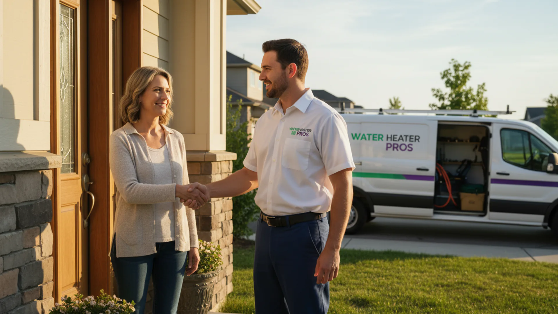 water heater repair in Elizabethport, NJ Near Me
